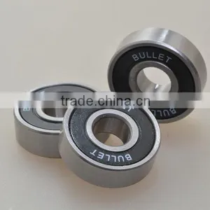High Precision Deep Groove Ball Bearing thumbnail-6
