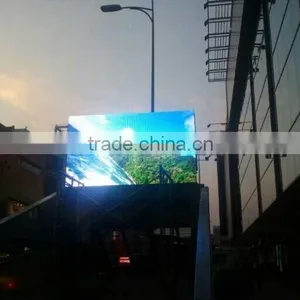 P5 LED Display Outdoor Full Color From Shenzhen Manufacture thumbnail-1
