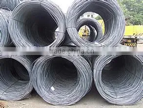 Hot Rolled Steel Wire Rod Li Xiaoxi thumbnail-2