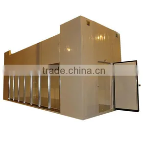 Flower Display Cooler(2-15C) thumbnail-1