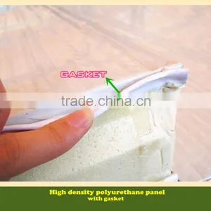 New Technology Walk in Freezer With Polyurethane Panel thumbnail-1
