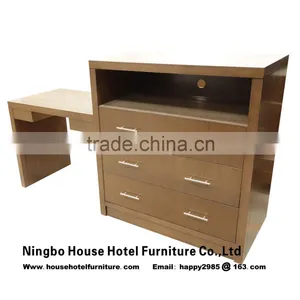 House Hotel Furniture Combo With Business Desk thumbnail-2