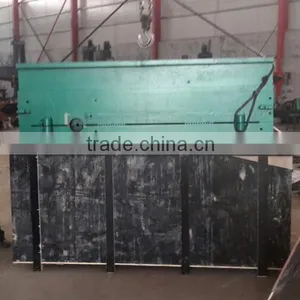 Rotomolded HDPE Plastic Traffic/road Barrier Blow Mold thumbnail-5