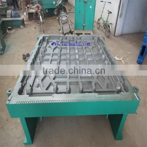 Plastic Pallet Mould/shipping Plastic Pallet/heavy Bearing Pallet thumbnail-3