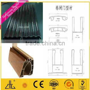 Aluminium Profile for Mosquito Netting (extruded Aluminum, Aluminium Frame Profile) thumbnail-1