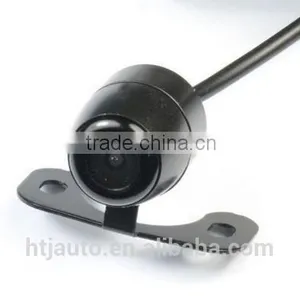 Universal Car Camera Butterfly thumbnail-4