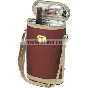 Travel Wine Pouch thumbnail-1
