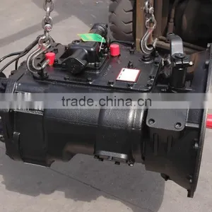 Fast Transmission 10JSD120B-G6599 thumbnail-1