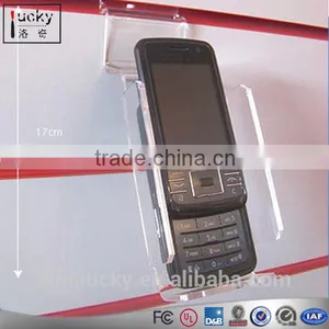Hot Selling Acrylic Promotion Display Stand thumbnail-3