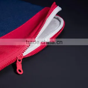 2016 Hot Sale Notebook Felt Laptop Sleeve Case Carry Bag Pouch For 11" 13" 15" Inch Apple MacBook thumbnail-6
