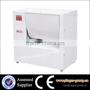 25KG Flour Capacity Mixer, Bakery Flour Mixer thumbnail-1