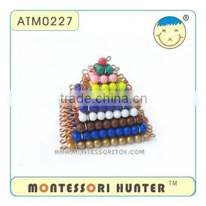 Colored Bead Squares Only thumbnail-1