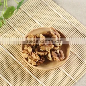 Cheap Chinese High Quality Snack Canned Food Sweet Walnut Kernel 120g thumbnail-3