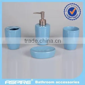 European Design China Toilet Brush Holder Product thumbnail-1