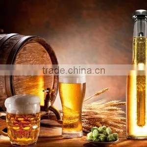 Latest Technology Beer Chiller Wine Cooler Stick Wholesale Custom Chiller Stick thumbnail-1