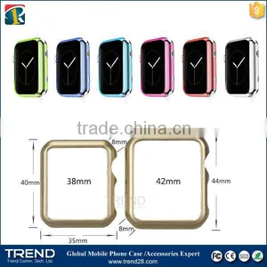 Wholesale Plastic Case Cover for Apple Watch thumbnail-3