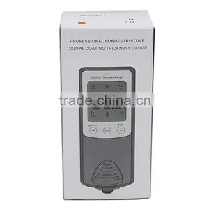 F/NF Probes Automotive Coating Thickness Electronic thumbnail-5