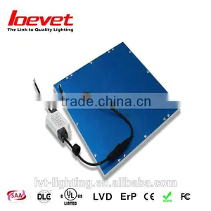 Ultraslim Square Led Panel Light With 6262 42w CE Listed thumbnail-2