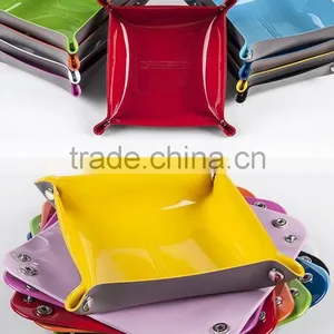 High Quality Melamine Serving Tray Made in China thumbnail-3