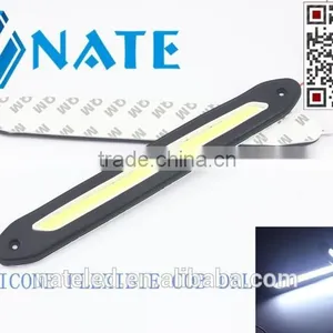 Hotselling Newest Product Use Car Flexible Cob Daytime Running Light thumbnail-4