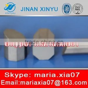 Supply China High Quality Type T Tips--cemented Carbide for Geological Prospecting Tool thumbnail-3