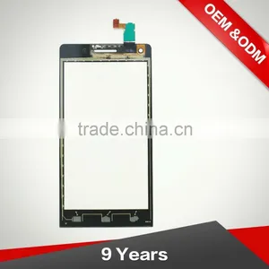 High Quality Mobile Phone Touch Screen For Samsung G620 thumbnail-1