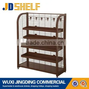Hot Sale Supermarket Shelf Rack for Candy thumbnail-1