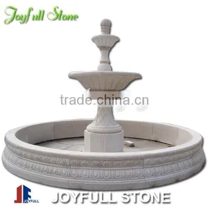 Large Outdoor Fountains for Sale, Granite Fountains thumbnail-1