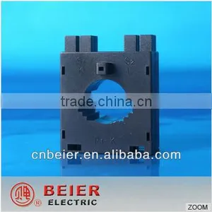 JYS-40 One Phase Busbar Type Operated Current Transformer Output 5a thumbnail-2