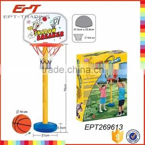 Hot Item Mini Basketball Stand Toy for Selling thumbnail-1