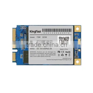 F8M Msata Flash Drive hd Ssd High Performance in Read/write thumbnail-1