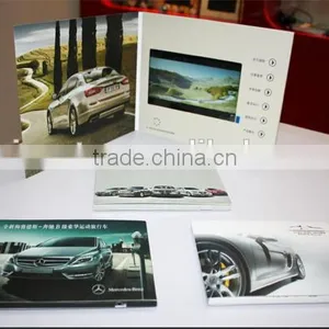 2015 Most Popular Souvenir 2.8"video Greeting Card Module,lcd Greeting Card thumbnail-2