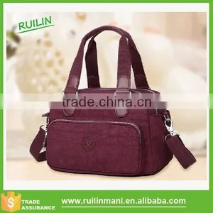 Europe Style Fashion Handbag Lady Handbag Women Bag Handbag thumbnail-1