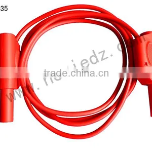 Medical Flex Housing Plug thumbnail-1