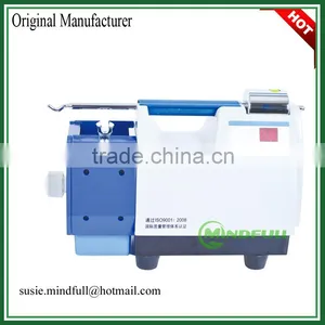 Rice Sample Tresher/Automatic Rice Tresher/Electric Rice Tresher thumbnail-2