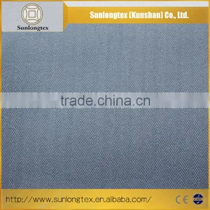 China Wholesale Custom Polyester Rayon Blend Fabric thumbnail-2