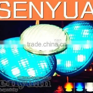 2015 New RGB LED Swimming Pool Lights ( Factory ) thumbnail-1