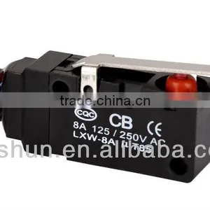 Fork Truck Brake Lamp Switch thumbnail-1