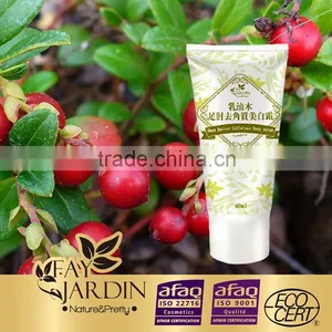 Fay Jardin Elbows and Knees Whitening Body Scrub thumbnail-5
