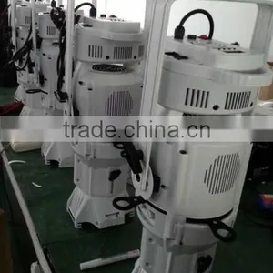 Popular 180w 4in1 Rgbw Led Theater Leko Spotlight thumbnail-2