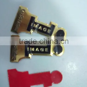 Custom Dubai Perfume Label thumbnail-3