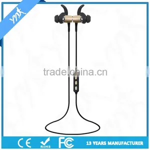 Flex Sport Wireless Bluetooth Headset Earphone thumbnail-4