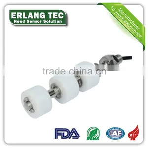 SS Float Switch - SFS-3A(B)-100 thumbnail-1