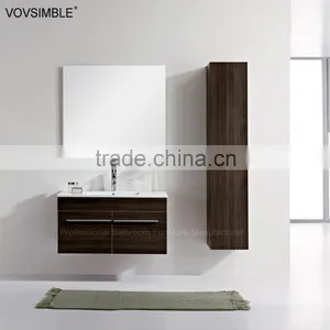 Dongguang Furniture Bathrooms Vanity Wall Mounted thumbnail-3