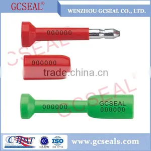 Wholesale China Products High Security Seal 17712 GC-B008 thumbnail-1