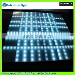 Disco dj Stage Light Interactive Led Dance Floor thumbnail-5