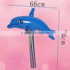 PVC Hammer Manufacture Inflatable Toys for Kids/pvc Inflatable Big Hammer for Promotinal/PVC Giant Inflatable Hammer EN71 thumbnail-1