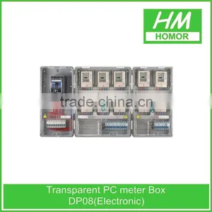 Gas Meter Box thumbnail-1