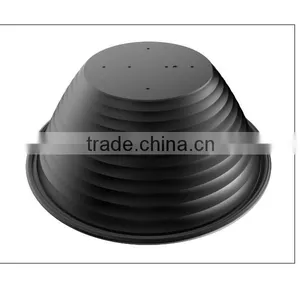 Modern Style Decorative Aluminum Lamp Shade,metal Light Reflector(R90-330-78) thumbnail-3