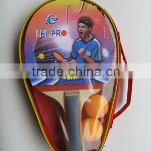 Table Tennis Bat thumbnail-1
